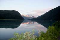 Eyak Lake
